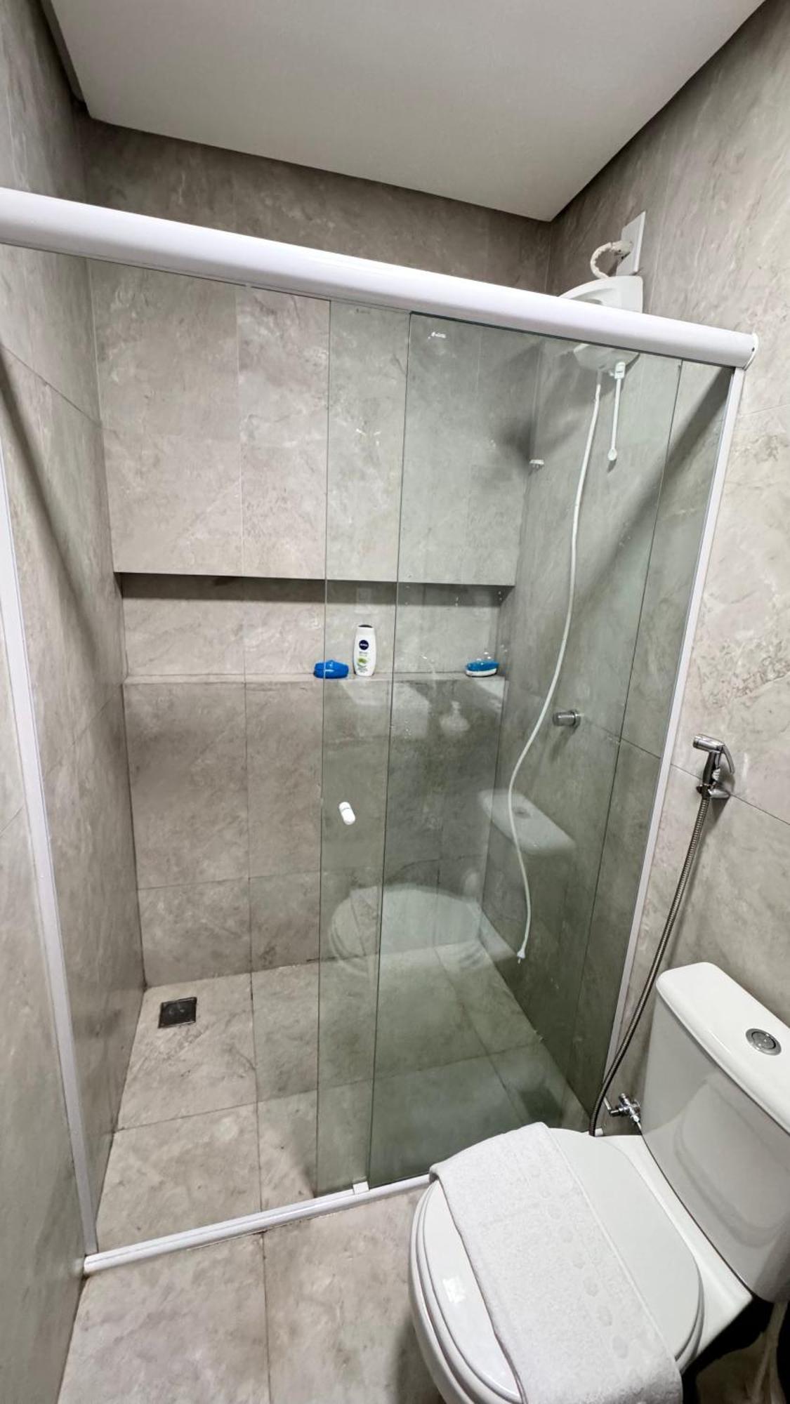バヘイリーニャスAp 02 Cond Porto Dos Lencoisアパートメント エクステリア 写真