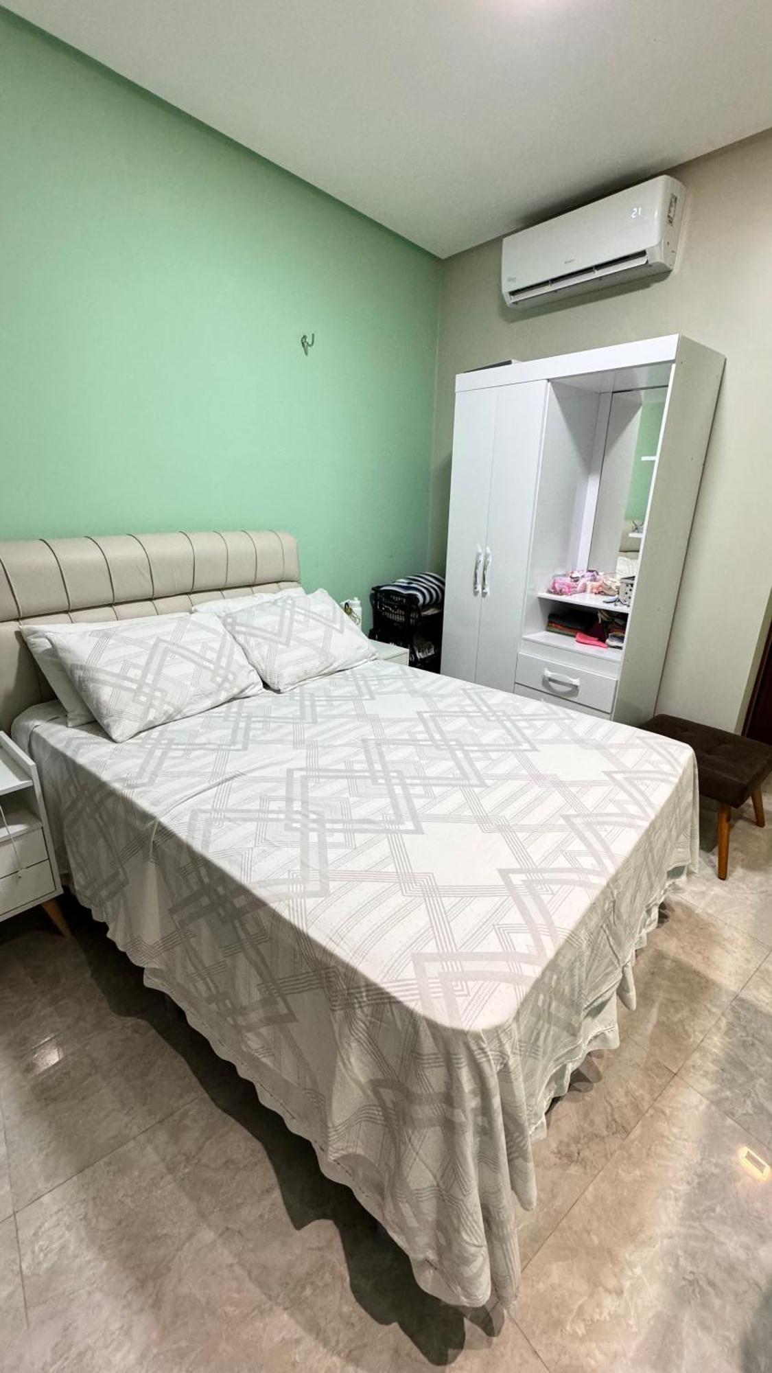 バヘイリーニャスAp 02 Cond Porto Dos Lencoisアパートメント エクステリア 写真